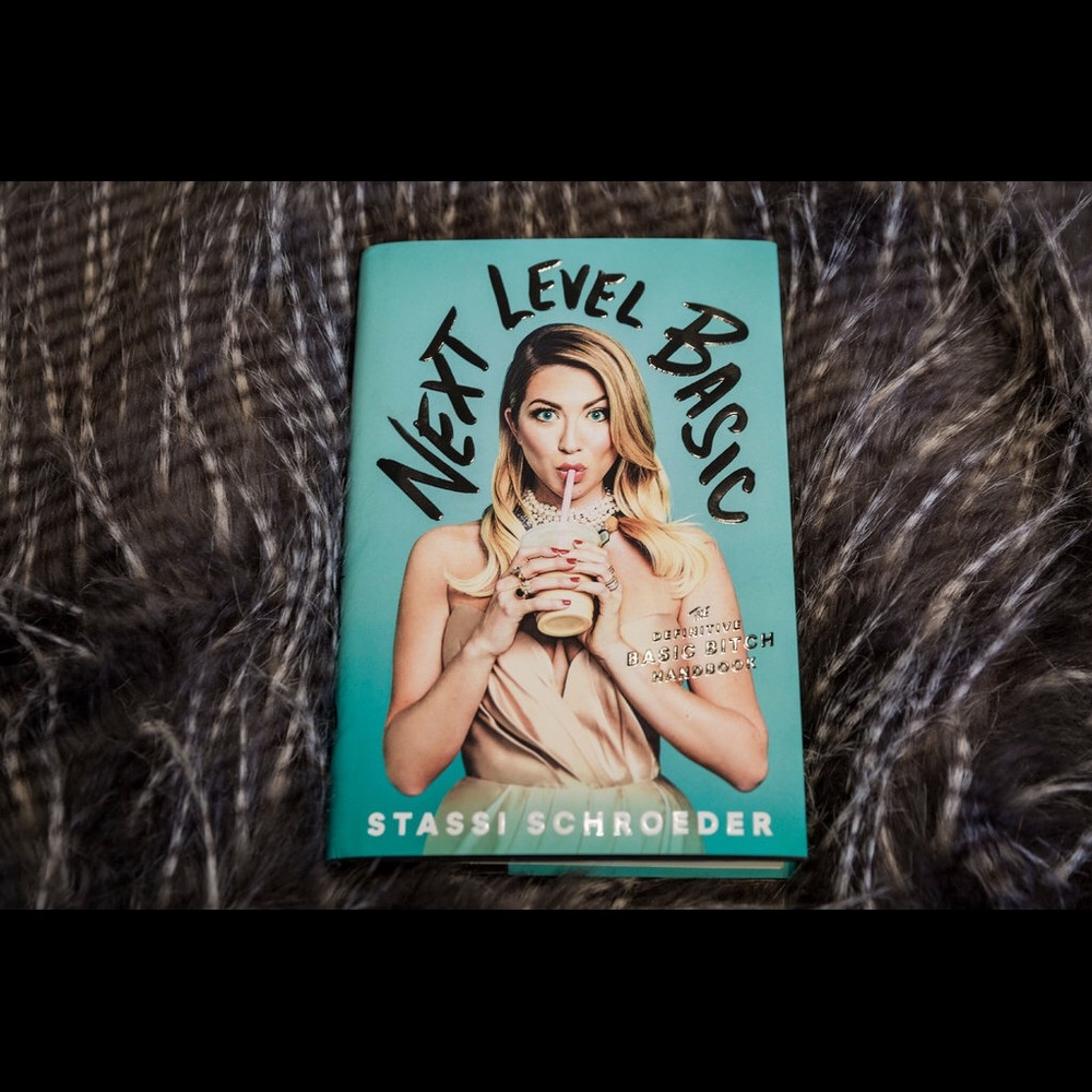 NEXT LEVEL BASIC BOOK